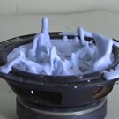 Do the Twist with non-Newtonian fluids